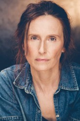 Pascale Roger-McKeever fotoğrafı