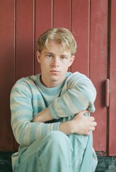 Magnus Juhl Andersen fotoğrafı