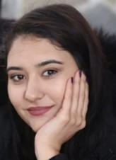 Yağmur Çengel fotoğrafı