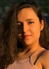 Paniz Samani fotoğrafı