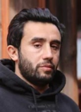 Mesut Arslan fotoğrafı