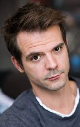 Stéphane Szestak  fotoğrafı