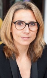 Cécile Ribault-Caillol  fotoğrafı