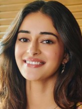 Ananya Panday fotoğrafı