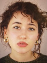 Margot Nuccetelli fotoğrafı