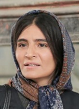 Sahar Goldust  fotoğrafı