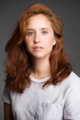 Adriana Montes de Oca fotoğrafı