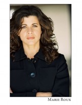 Marie-Hélène Roux fotoğrafı