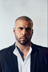 Sam Dagher fotoğrafı