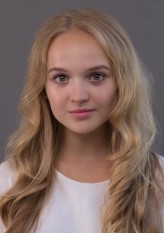 Veronika Lukyanenko fotoğrafı