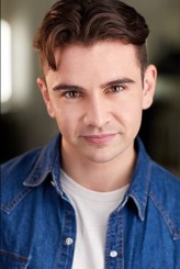 Connor Delves fotoğrafı