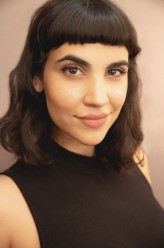 Beatriz Miranda fotoğrafı