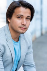 Justin Lacey fotoğrafı