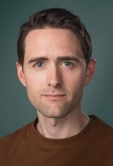 Ben Sanders fotoğrafı