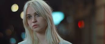 Sylvie Mix fotoğrafı