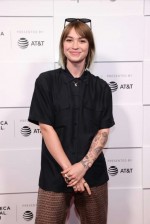 Sylvie Mix fotoğrafı