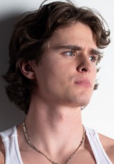 Charles Vandervaart  fotoğrafı