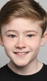 Tommy Finnegan  fotoğrafı