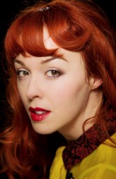 Laura Patch  fotoğrafı