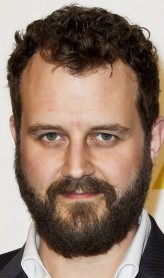 Barnaby Pilling  fotoğrafı