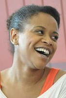 Ayesha Antoine  fotoğrafı