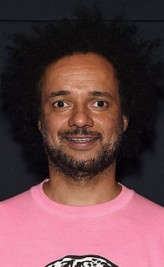 Derrick Beckles  fotoğrafı