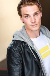 Dylan Flynn fotoğrafı