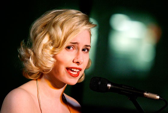 Nellie McKay fotoğrafı