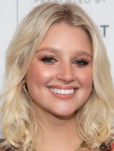 Julia Schlaepfer fotoğrafı