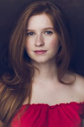 Poppy George fotoğrafı