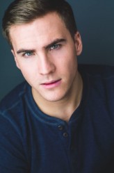 Rowan Vickers fotoğrafı