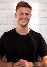 Jye Currie fotoğrafı