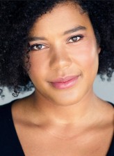 Grace Bentley-Tsibuah fotoğrafı