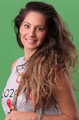 Rasha Jahshan fotoğrafı