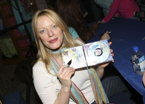 Sherie Rene Scott fotoğrafı