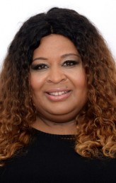 Erica Watson fotoğrafı