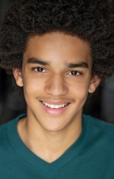 Gabriel Jacob-Cross  fotoğrafı