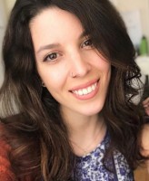 Sara Elizabeth Ezzell fotoğrafı