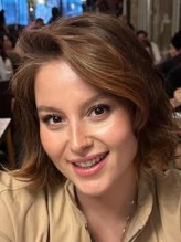 Elçin Afacan fotoğrafı