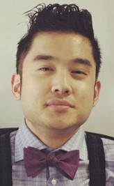 Brian Shin fotoğrafı