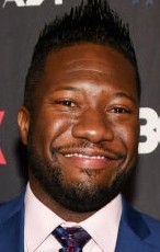 Lloyd Gilyard Jr.  fotoğrafı