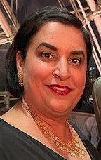 Simran Baidwan  fotoğrafı