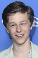 Graham Verchere  fotoğrafı