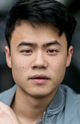 Ricky He fotoğrafı