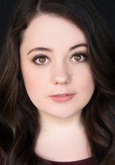 April Cameron fotoğrafı