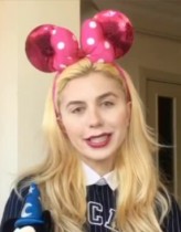 Nisa Richie fotoğrafı