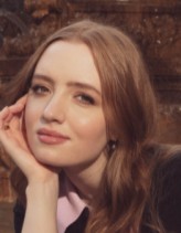 Kiera Allen fotoğrafı