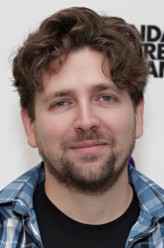 Martin Zimmerman fotoğrafı