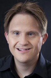 Evan George Vourazeris  fotoğrafı