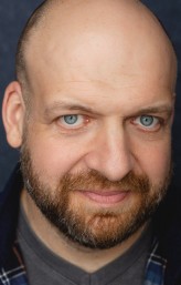 Michael Tourek  fotoğrafı